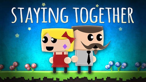 game pic for Staying together